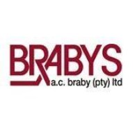 A C Braby Pty (Ltd) Logo