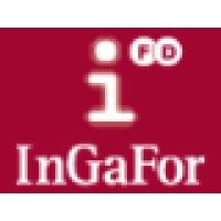 INGAFOR,S.L Logo