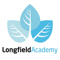 Longfield Academy Logo