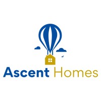 Ascent Homes Logo