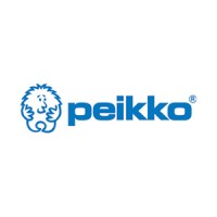 Peikko Group Corporation Logo
