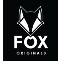 FOX Originals Logo