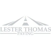 Lester Thomas Paving Logo