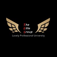 The Elite Group LPU Logo
