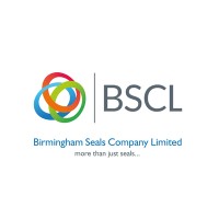 Birmingham Seals Company Limited Logo