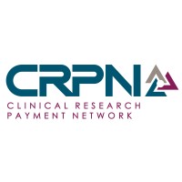 Clinical Research Payment Network Logo