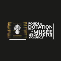 Fonds de dotation pour le musée de la Gendarmerie nationale (FDMGN) Logo