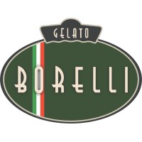Gelato Borelli Logo