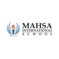 MAHSA International School Logo