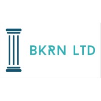 BKRN Ltd Logo