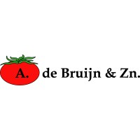 A. de Bruijn & Zn. Logo