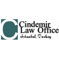 Cindemir Law Office Logo