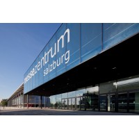 Messezentrum Salzburg GmbH Logo