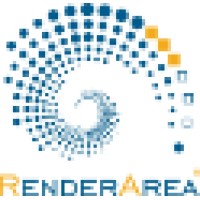 RENDER AREA Logo
