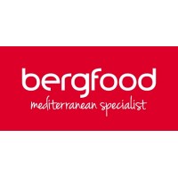 Bergfood - Mediterranean Specialist Logo