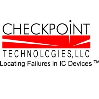 Checkpoint Technologies, LLC Logo