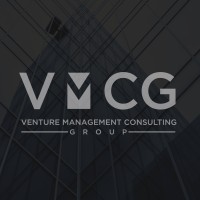 VMCG | Venture Management Consulting Group Logo