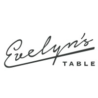 Evelyns Table Logo