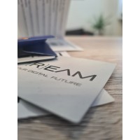 CTREAM Logo