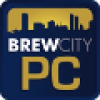 Brew City PC Logo
