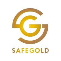 SafeGold Logo