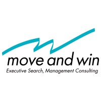 move and win ag Logo