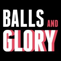 Balls and Glory Logo