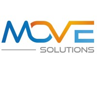 Move Solutions Logo
