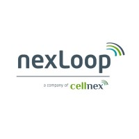 nexLoop France Logo
