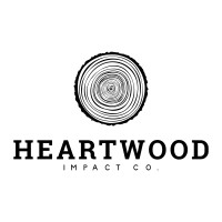 Heartwood Impact Co. Logo