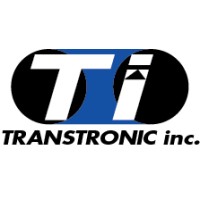 Transtronic Inc Logo