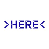 Here Partners Logo