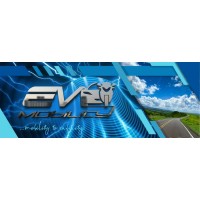 EV MOBILITY AFRICA Logo