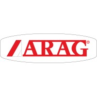 ARAG USA Precision Technology Logo