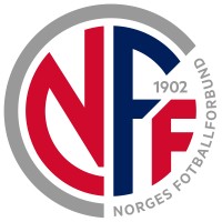 Norges Fotballforbund Logo
