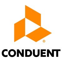 Conduent UK & Ireland Logo