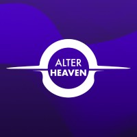 Alter Heaven Logo