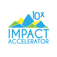 10X Impact Accelerator Logo