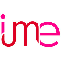 ime Institut für Management-Entwicklung Logo