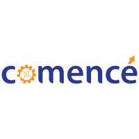 Comencé Logo