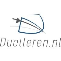 Duelleren.nl Logo