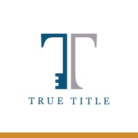 True Title Logo