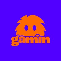 Gamin.gg Logo
