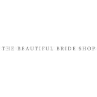 The Beautiful Bride Shop Logo