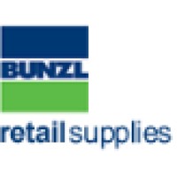 Bunzl Retail Supplies Logo