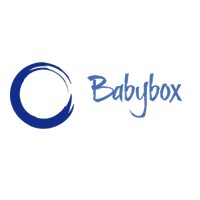 BabyBox Logo