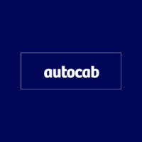 Autocab Ltd Logo