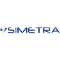 Simetra Srl Logo