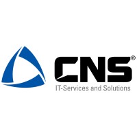 CNS Computer Network Systemengineering GmbH Logo