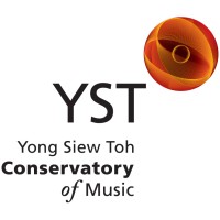 Yong Siew Toh Conservatory of Music, NUS Logo